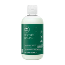 Load image into Gallery viewer, Tea Tree Special conditioner bottle on a white background