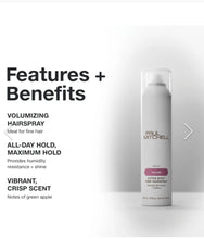 Load image into Gallery viewer, Extra Body Firm Hairspray
