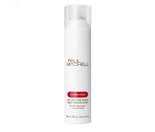 Load image into Gallery viewer, Hot Off The Press - Thermal Protection Hairspray. Now 300ml