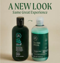 Load image into Gallery viewer, Tea Tree Special Shampoo
