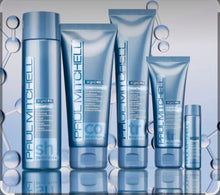Load image into Gallery viewer, Paul Mitchell Bond RX Shampoo Strengthen & Protect 250ml