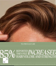 Load image into Gallery viewer, Tea Tree Scalp Care Regeniplex Conditioner 300ml