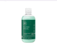 Load image into Gallery viewer, Tea Tree Special Shampoo