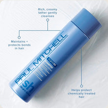 Load image into Gallery viewer, Paul Mitchell Bond RX Shampoo Strengthen & Protect 250ml
