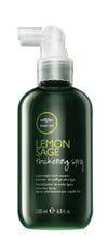Load image into Gallery viewer, Lemon Sage Thickening Spray