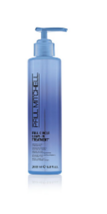 Paul Mitchell - Full circle leave in treatment