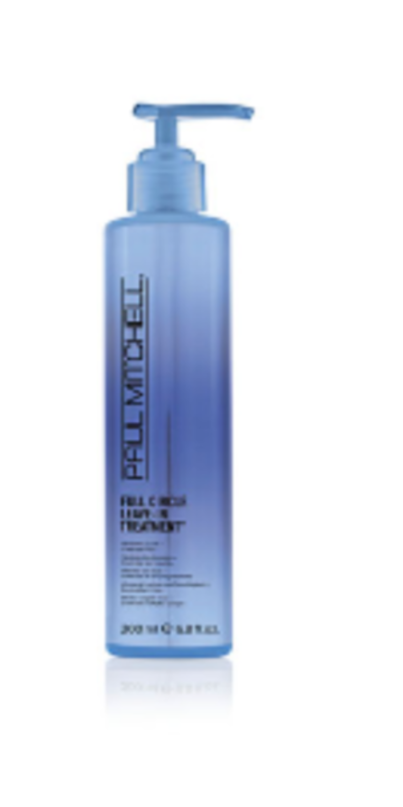 Paul Mitchell - Full circle leave in treatment