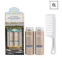 Load image into Gallery viewer, Paul Mitchell Classic Gift Set

