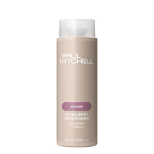 Load image into Gallery viewer, Paul Mitchell Extra Body Conditioner 300ml
