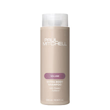 Load image into Gallery viewer, Paul Michell Extra Body Shampoo 300ml
