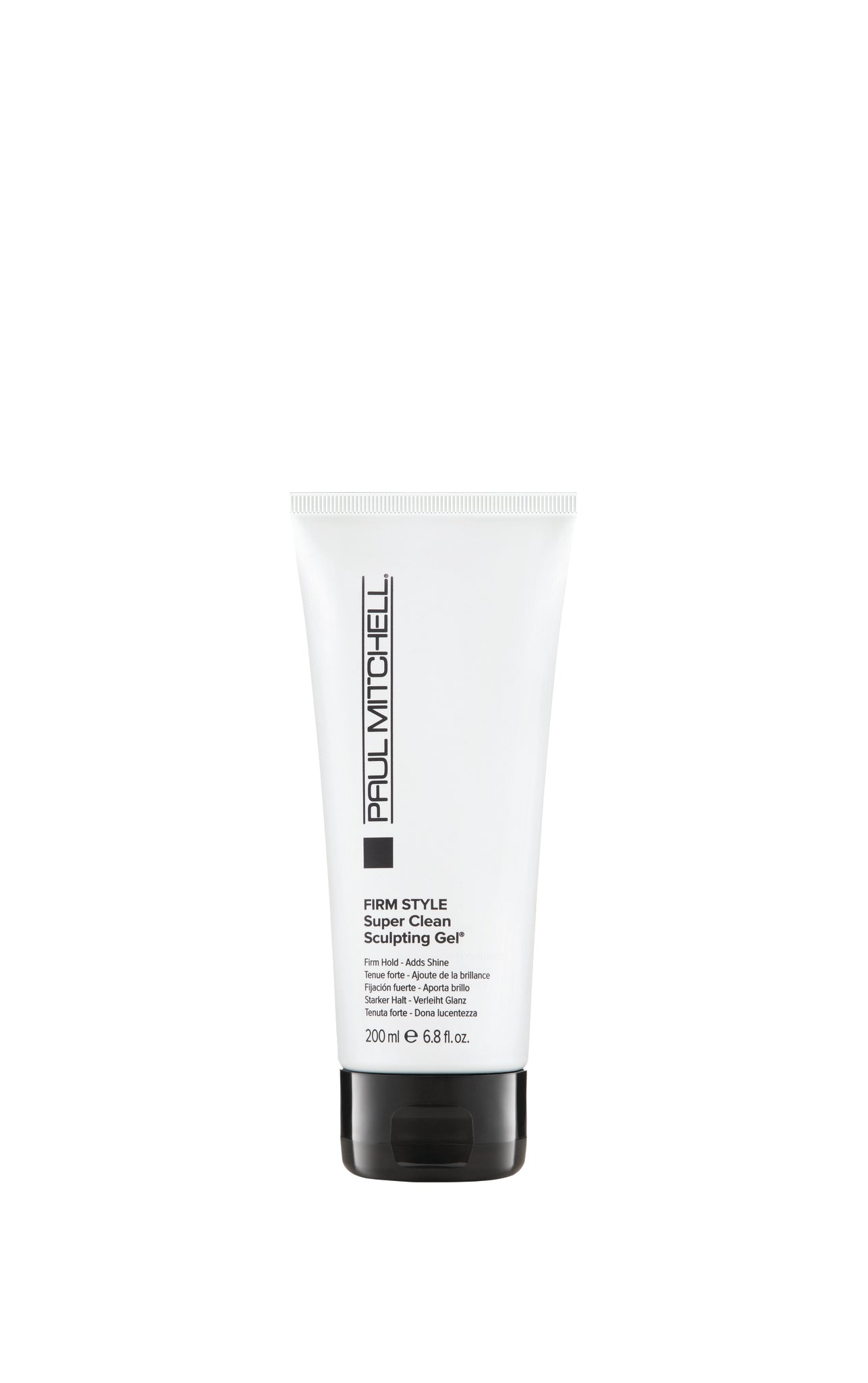 Super Clean Sculpting gel