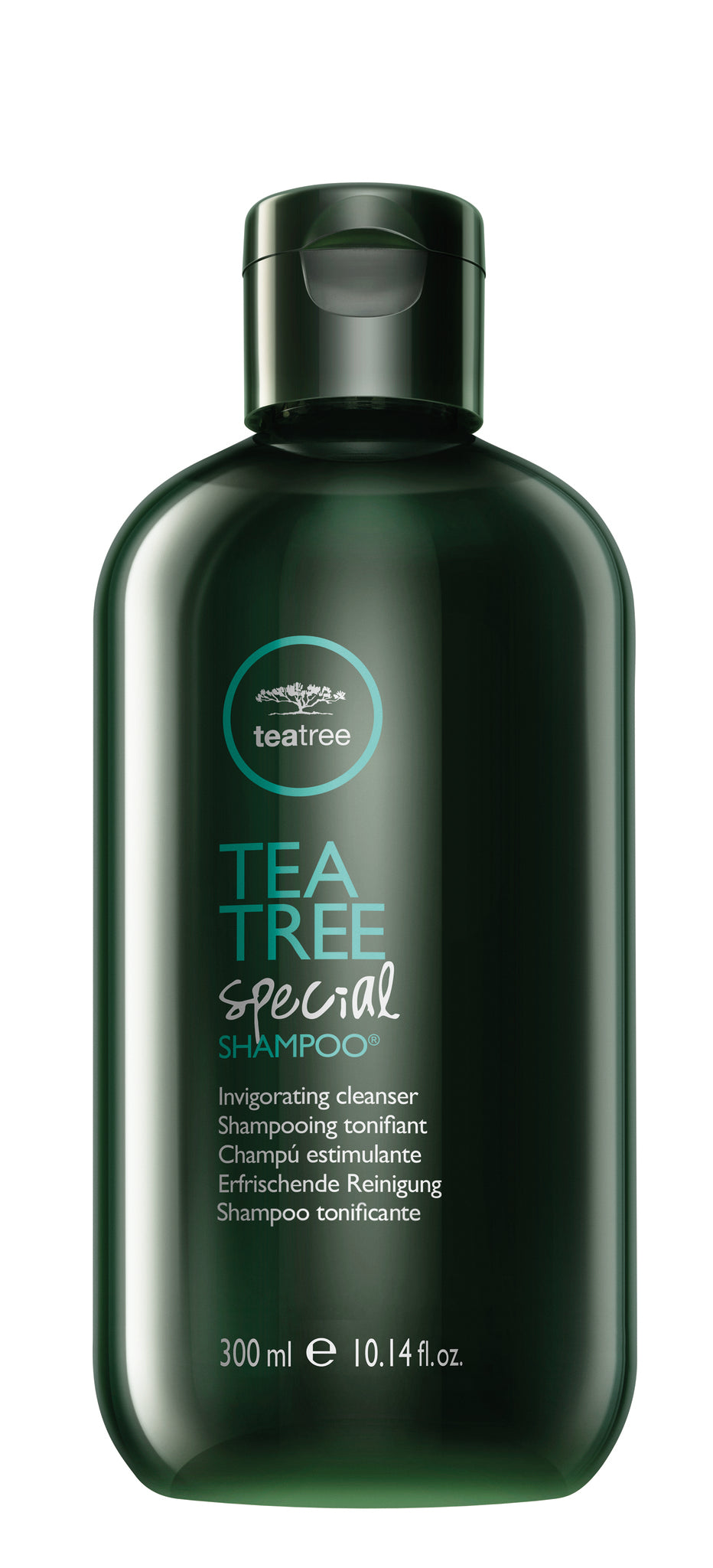 Tea Tree Special Shampoo