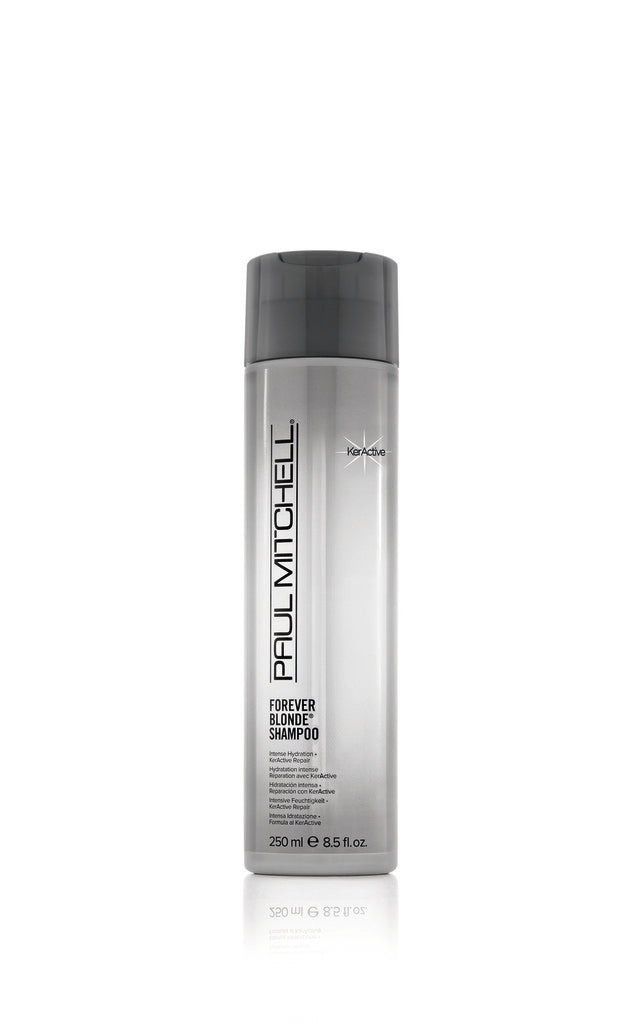 Forever Blonde Shampoo - Intense Hydration