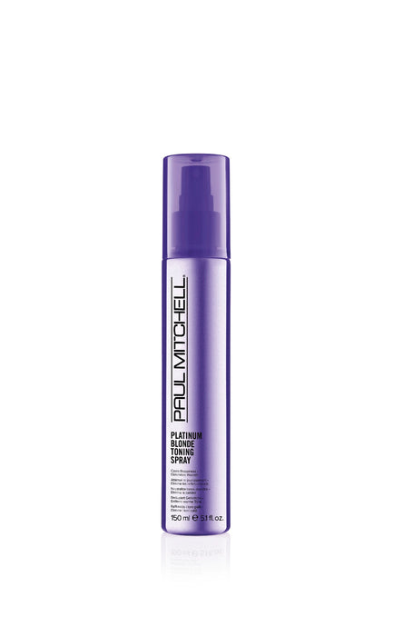 Platinum Blonde Toning Spray