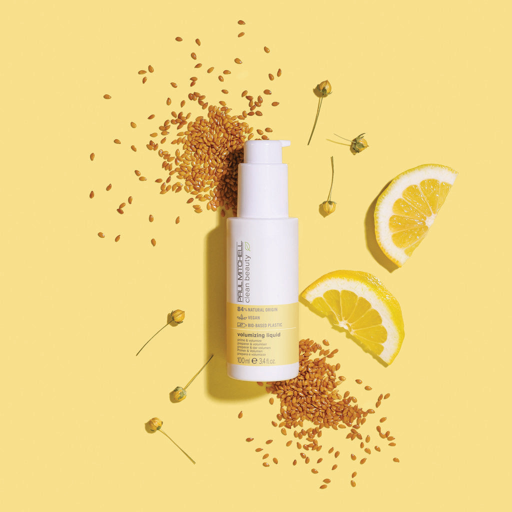 Volumizing Liquid