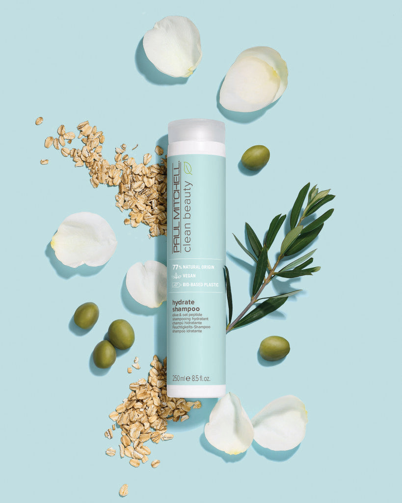 Hydrate Shampoo