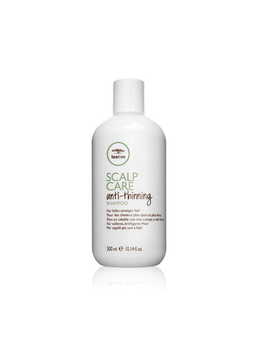 Scalp Care Anti-Thinning Shampoo - Paul Mitchell