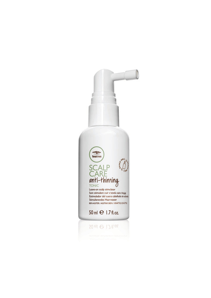 Scalp Care - Anti-Thinning Tonic