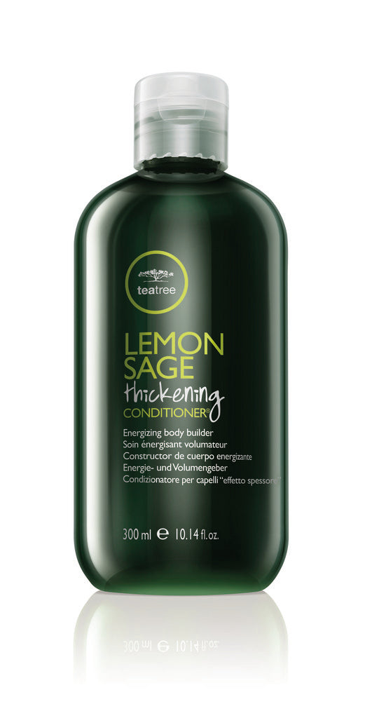 Lemon Sage Thickening Conditioner - Paul Mitchell