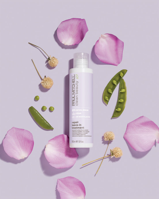 Paul Mitchell - Clean Beauty Leave in Treatment