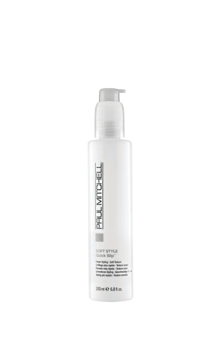 Paul Mitchell Soft Style