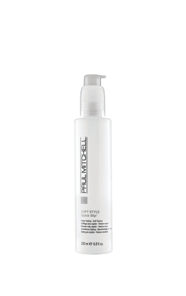 Paul Mitchell Soft Style