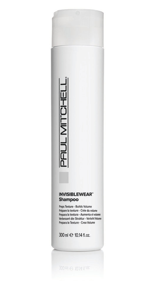Invisiblewear Shampoo