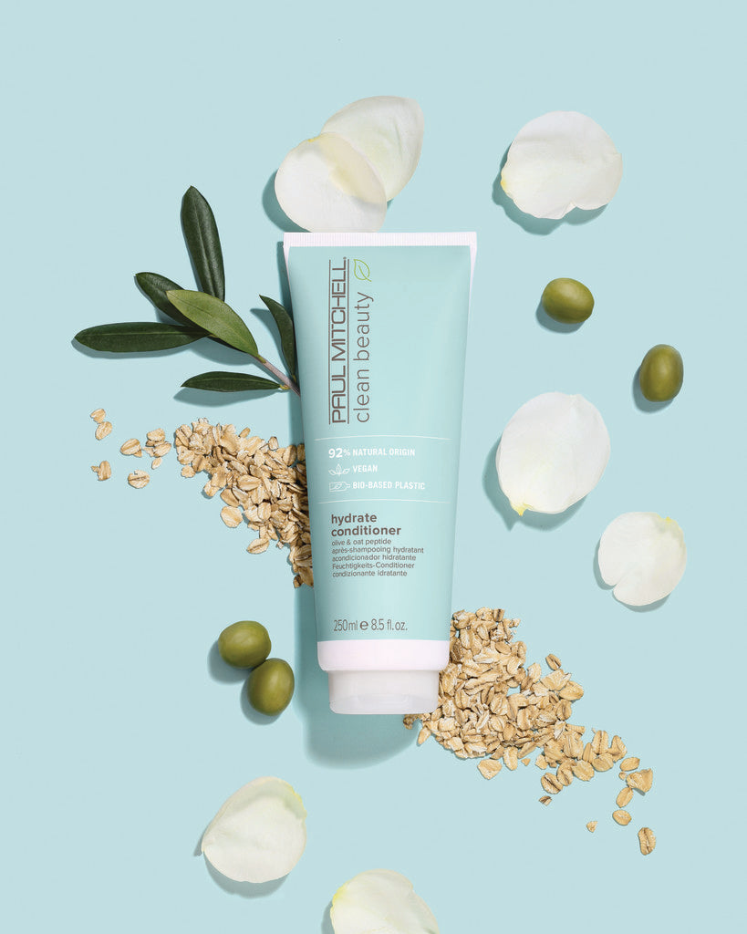Hydrate Conditioner