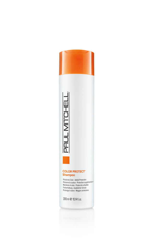 Color Protect Shampoo