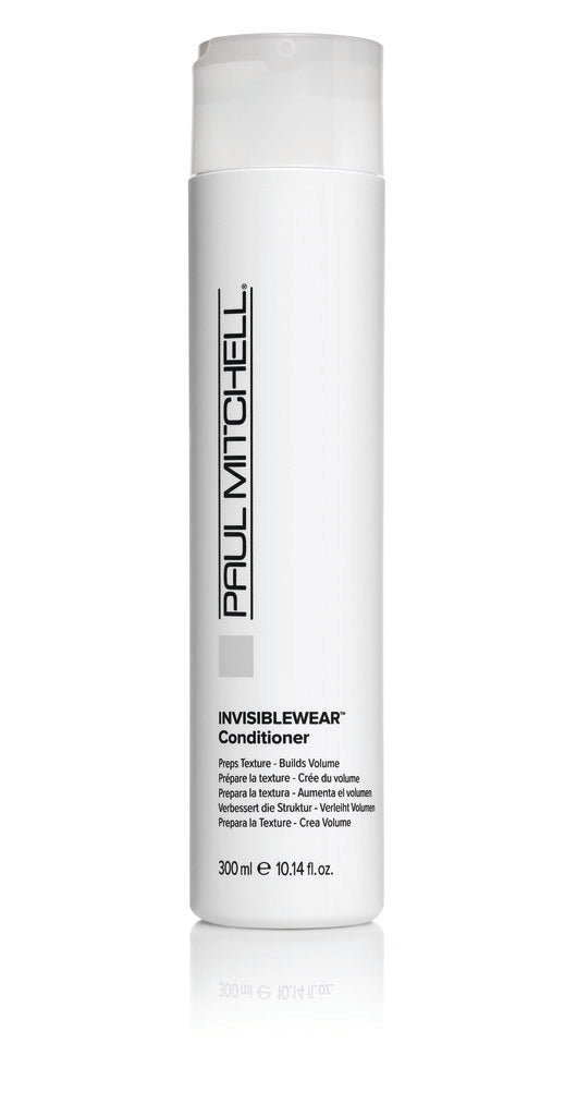 Invisiblewear Conditioner - 300ml