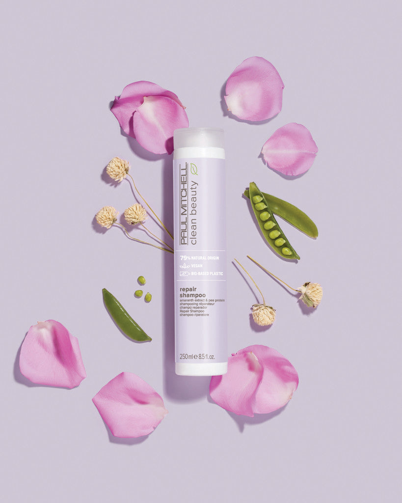 Repair Shampoo