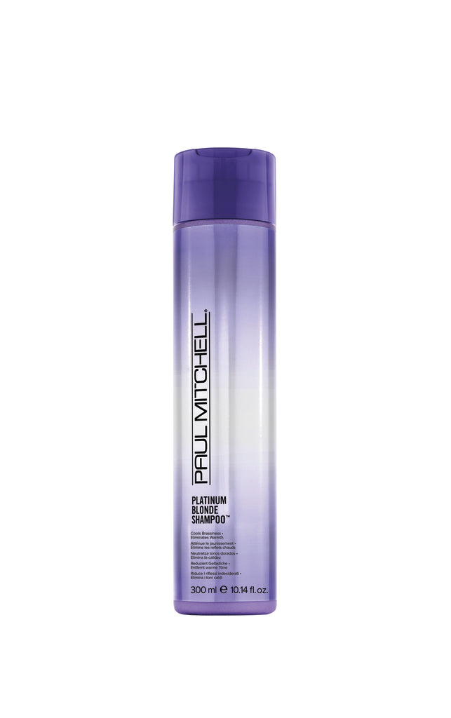 Platinum Blonde Shampoo