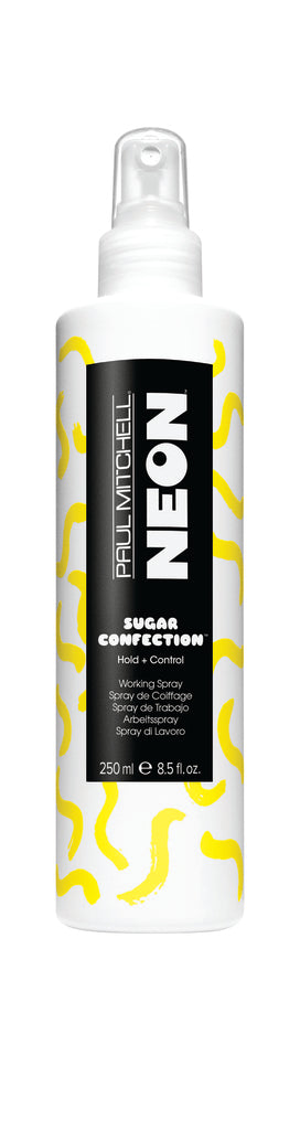 NEON Sugar Confection